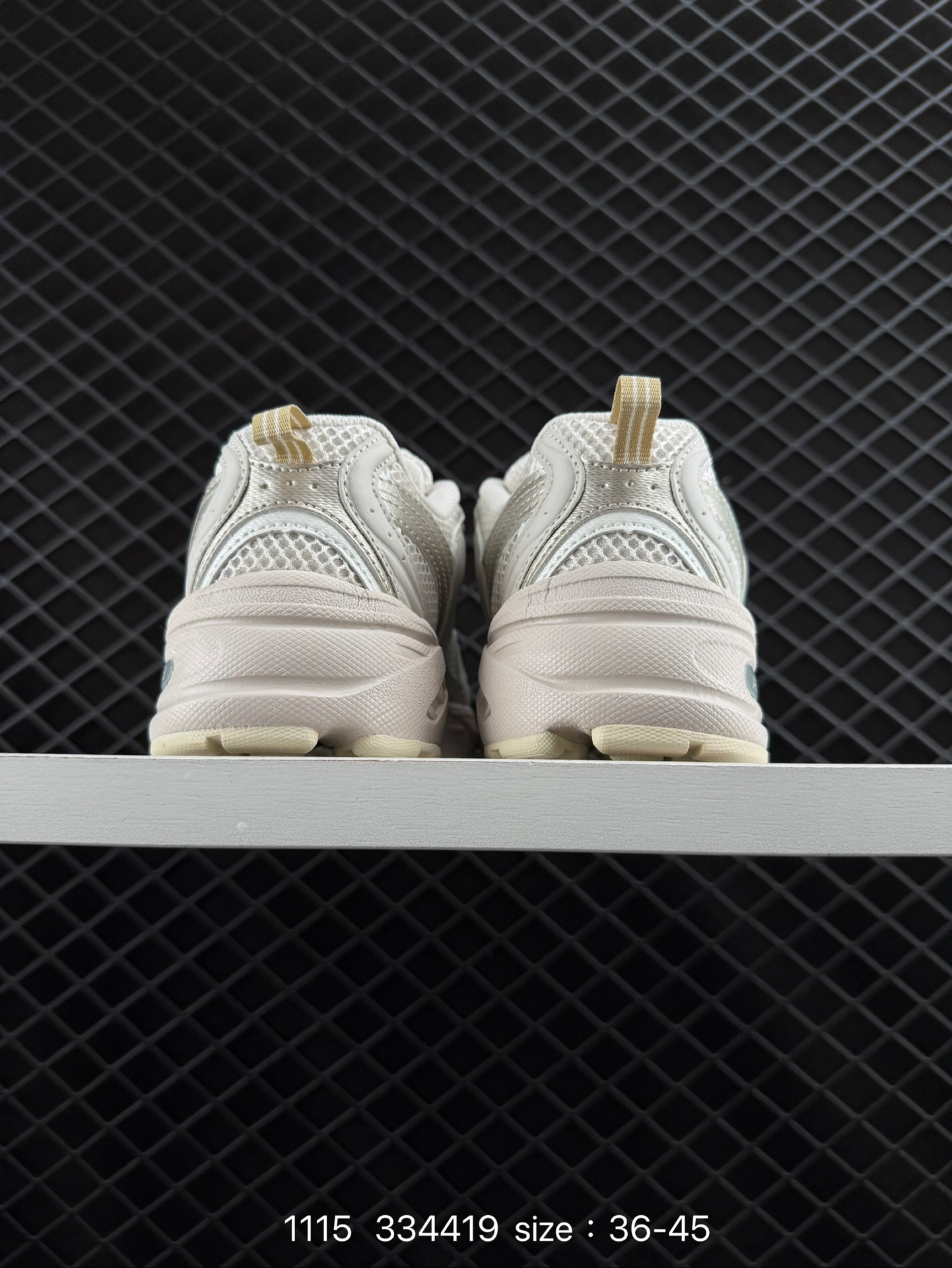 NB530 New Balance 530